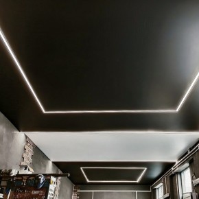 Лента светодиодная Elektrostandard 24V 60Led 14,4W IP20 Black a053683 в Кунгуре - kungur.mebel24.online | фото 4
