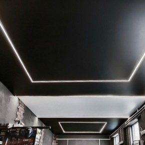 Лента светодиодная Elektrostandard 24V 60Led 14,4W IP20 Black a053684 в Кунгуре - kungur.mebel24.online | фото 2