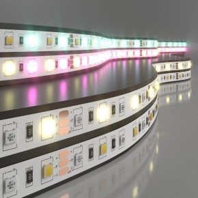 Лента светодиодная Elektrostandard 24V 60Led 14,4W IP20 RGBW a053728 в Кунгуре - kungur.mebel24.online | фото