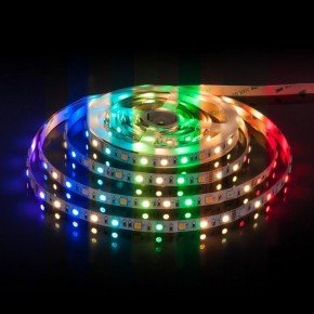 Лента светодиодная Elektrostandard 24V 60Led 14,4W IP20 RGBW a053728 в Кунгуре - kungur.mebel24.online | фото 3