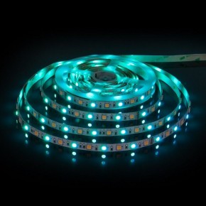 Лента светодиодная Elektrostandard 24V 60Led 14,4W IP20 RGBW a053728 в Кунгуре - kungur.mebel24.online | фото 9