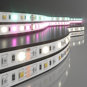 Лента светодиодная Elektrostandard 24V 60Led 14,4W IP20 RGBW a053729 в Кунгуре - kungur.mebel24.online | фото