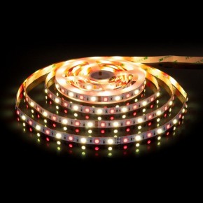 Лента светодиодная Elektrostandard 24V 60Led 14,4W IP20 RGBW a053729 в Кунгуре - kungur.mebel24.online | фото 3