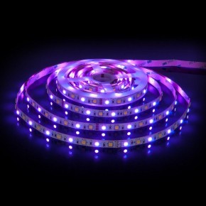 Лента светодиодная Elektrostandard 24V 60Led 14,4W IP20 RGBW a053729 в Кунгуре - kungur.mebel24.online | фото 8