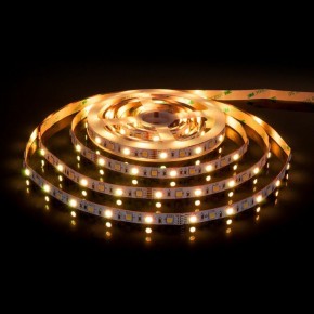 Лента светодиодная Elektrostandard 24V 60Led 14,4W IP20 RGBW a053729 в Кунгуре - kungur.mebel24.online | фото 9