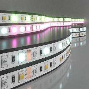 Лента светодиодная Elektrostandard 24V 60Led 14,4W IP20 RGBW a053731 в Кунгуре - kungur.mebel24.online | фото 11