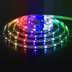 Лента светодиодная Elektrostandard 24V 60Led 14,4W IP20 RGBW a053731 в Кунгуре - kungur.mebel24.online | фото 2