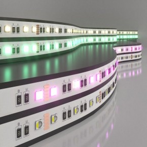 Лента светодиодная Elektrostandard 24V 60Led 24W IP20 RGBW a053701 в Кунгуре - kungur.mebel24.online | фото 2