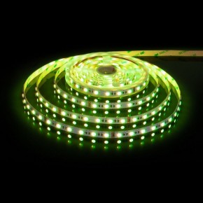 Лента светодиодная Elektrostandard 24V 60Led 24W IP20 RGBW a053701 в Кунгуре - kungur.mebel24.online | фото 5