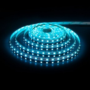 Лента светодиодная Elektrostandard 24V 60Led 24W IP20 RGBW a053701 в Кунгуре - kungur.mebel24.online | фото 8