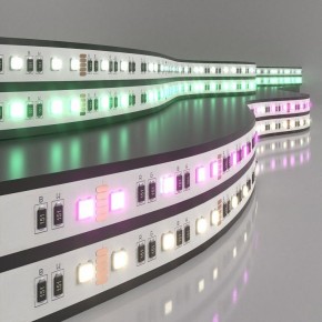 Лента светодиодная Elektrostandard 24V 60Led 24W IP20 RGBW a053702 в Кунгуре - kungur.mebel24.online | фото