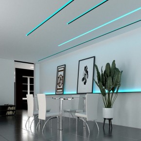 Лента светодиодная Elektrostandard 24V 60Led 24W IP20 RGBW a053702 в Кунгуре - kungur.mebel24.online | фото 10