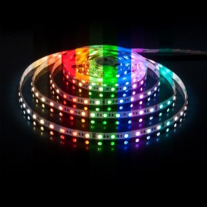 Лента светодиодная Elektrostandard 24V 60Led 24W IP20 RGBW a053702 в Кунгуре - kungur.mebel24.online | фото 2