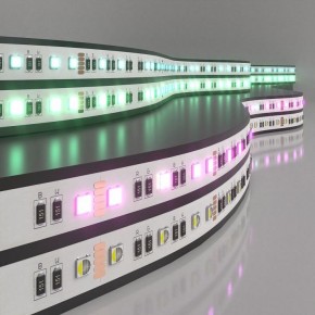 Лента светодиодная Elektrostandard 24V 60Led 24W IP20 RGBW a053703 в Кунгуре - kungur.mebel24.online | фото