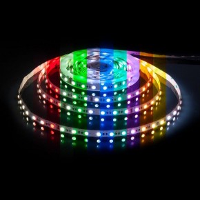 Лента светодиодная Elektrostandard 24V 60Led 24W IP20 RGBW a053703 в Кунгуре - kungur.mebel24.online | фото 9