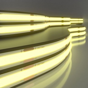 Лента светодиодная Elektrostandard COB 24V 480Led 14W IP20 a065580 в Кунгуре - kungur.mebel24.online | фото