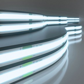 Лента светодиодная Elektrostandard COB 24V 480Led 14W IP20 a065582 в Кунгуре - kungur.mebel24.online | фото