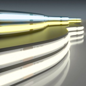 Лента светодиодная Elektrostandard COB 24V 576Led 13W IP20 a065579 в Кунгуре - kungur.mebel24.online | фото