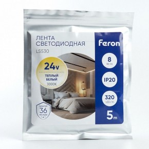 Лента светодиодная Feron LS530 48263 в Кунгуре - kungur.mebel24.online | фото 3