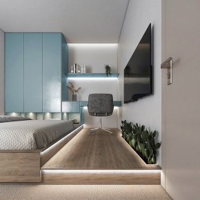 Лента светодиодная Feron LS530 48265 в Кунгуре - kungur.mebel24.online | фото 8