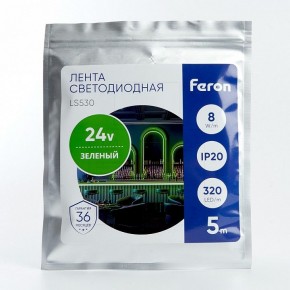 Лента светодиодная Feron LS530 48267 в Кунгуре - kungur.mebel24.online | фото 3