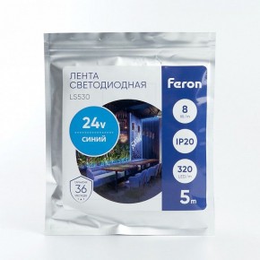 Лента светодиодная Feron LS530 48267 в Кунгуре - kungur.mebel24.online | фото 5