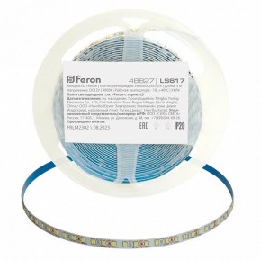 Лента светодиодная Feron LS617 48827 в Кунгуре - kungur.mebel24.online | фото 4