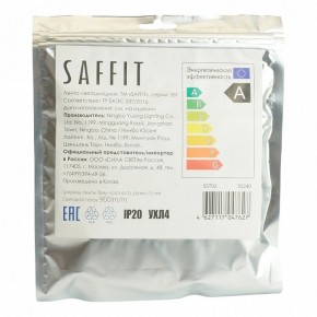 Лента светодиодная Feron Saffit SST02 55240 в Кунгуре - kungur.mebel24.online | фото 7