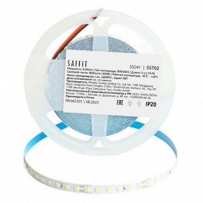Лента светодиодная Feron Saffit SST02 55241 в Кунгуре - kungur.mebel24.online | фото 2