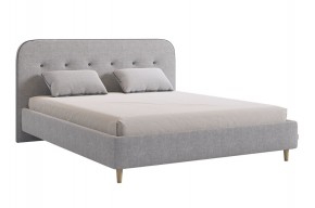 ЛЕО Кровать с основанием 1600 в Кунгуре - kungur.mebel24.online | фото 7