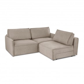 Комплект мягкой мебели 318+319 (диван+модуль) в Кунгуре - kungur.mebel24.online | фото 1