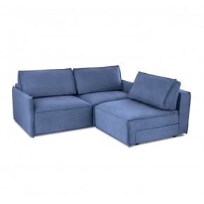 Комплект мягкой мебели 318+319 (диван+модуль) в Кунгуре - kungur.mebel24.online | фото 3