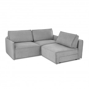 Комплект мягкой мебели 318+319 (диван+модуль) в Кунгуре - kungur.mebel24.online | фото 4