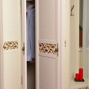 ЛИВАДИЯ Л5 Шкаф для одежды в Кунгуре - kungur.mebel24.online | фото 3