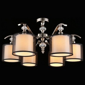 Люстра на штанге Aployt Floret APL.703.17.06 в Кунгуре - kungur.mebel24.online | фото 4