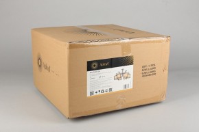 Люстра на штанге Aployt Floret APL.703.17.06 в Кунгуре - kungur.mebel24.online | фото 7