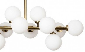 Люстра на штанге Arte Lamp Bolla-piccolo A3988SP-12AB в Кунгуре - kungur.mebel24.online | фото 3