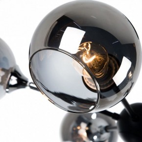 Люстра на штанге Arte Lamp Lagos A2708PL-5BK в Кунгуре - kungur.mebel24.online | фото 3