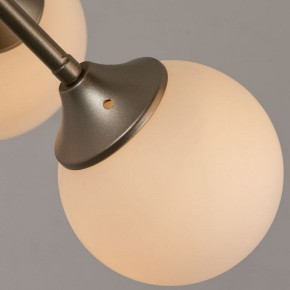 Люстра на штанге Arte Lamp Marco A2703PL-12SG в Кунгуре - kungur.mebel24.online | фото