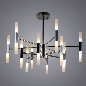 Люстра на штанге Arte Lamp Ramona A7410PL-24CC в Кунгуре - kungur.mebel24.online | фото 2