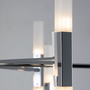 Люстра на штанге Arte Lamp Ramona A7410PL-24CC в Кунгуре - kungur.mebel24.online | фото 4