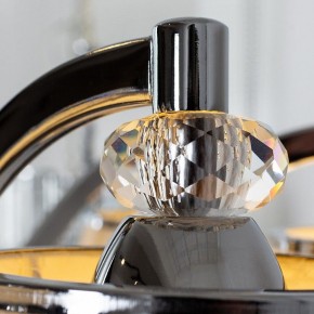 Люстра на штанге Arte Lamp Talitha A4047PL-8CC в Кунгуре - kungur.mebel24.online | фото 3