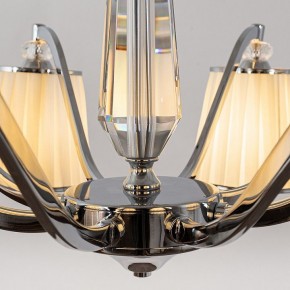 Люстра на штанге Arte Lamp Talitha A4047PL-8CC в Кунгуре - kungur.mebel24.online | фото 5