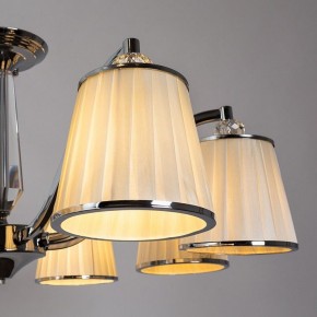 Люстра на штанге Arte Lamp Talitha A4047PL-8CC в Кунгуре - kungur.mebel24.online | фото 6