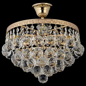 Люстра на штанге Arti Lampadari Castellana Castellana E 1.3.30.501 G в Кунгуре - kungur.mebel24.online | фото 3