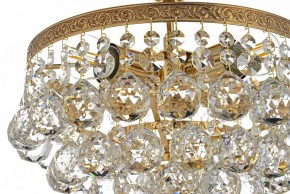 Люстра на штанге Arti Lampadari Castellana Castellana E 1.3.30.501 G в Кунгуре - kungur.mebel24.online | фото 4
