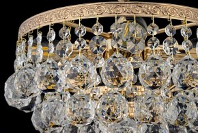 Люстра на штанге Arti Lampadari Castellana Castellana E 1.3.30.501 G в Кунгуре - kungur.mebel24.online | фото 5