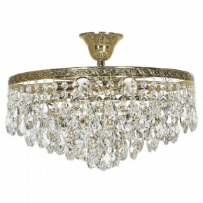Люстра на штанге Arti Lampadari Castellana Castellana E 1.3.38.601 G в Кунгуре - kungur.mebel24.online | фото