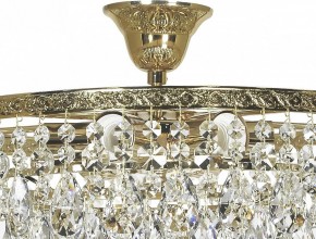 Люстра на штанге Arti Lampadari Castellana Castellana E 1.3.38.601 G в Кунгуре - kungur.mebel24.online | фото 3