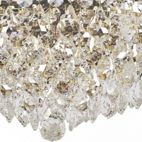 Люстра на штанге Arti Lampadari Castellana Castellana E 1.3.46.602 G в Кунгуре - kungur.mebel24.online | фото 4